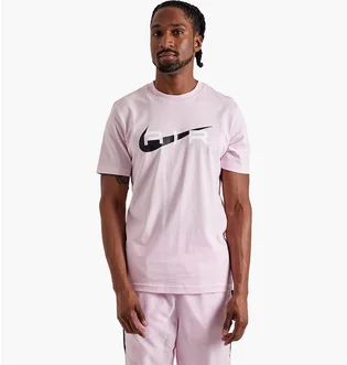 Футболка мужская Nike Air Tee Pink FN7704-663