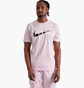 Футболка чоловіча Nike Air Tee Pink FN7704-663