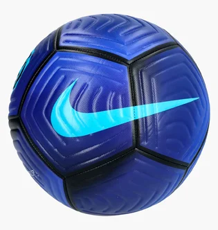 Футбольний м'яч Nike Inter Academy Blue HV1975-010