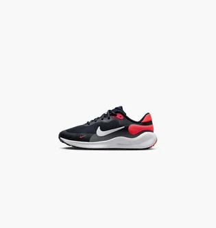 Кроссовки детские Nike Revolution 7(Gs) Black FB7689-400
