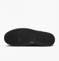 Кроссовки мужские Air Jordan 1 Low Black 553558-093