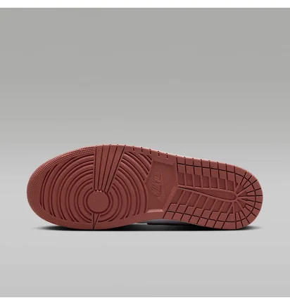 Кроссовки мужские Air Jordan 1 Mid Se Multi HF3216-102