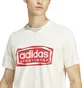Футболка чоловіча Adidas Folded Sportswear White IS2880