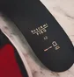 Кроссовки женские Buscemi X Ronnie Fieg Black/Red Bs1110Fsp15-Red/Blk