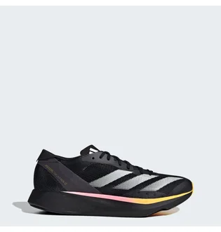 Кросівки чоловічі Adidas Adizero Takumi Sen 10 Shoes Black ID2793