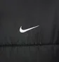 Парка женская Nike Therma-Fit Sportswear Classic Puffer Black FZ5903-010