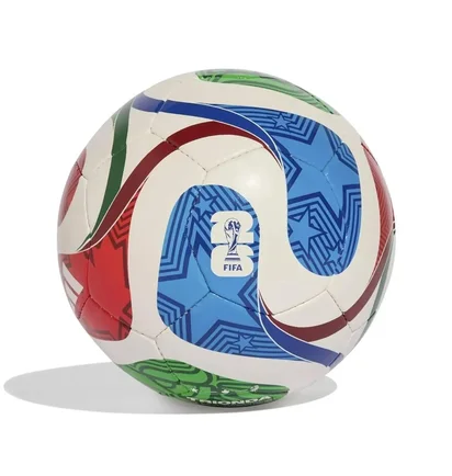 Футбольний м'яч Adidas Wc2026 Trionda Trn Sala Multi JD8048