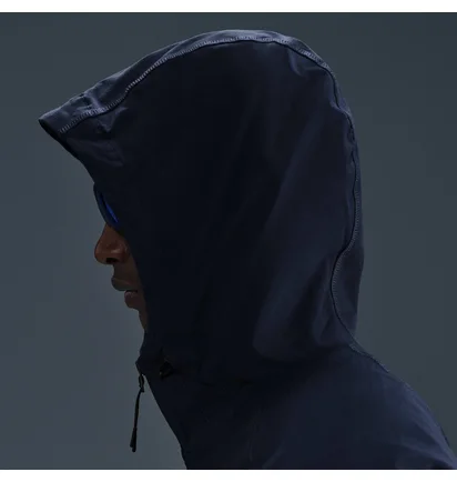 Ветровка мужская Nike Tech Blue HM1751-451