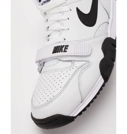 Кросівки чоловічі Nike Air Trainer 1 Black FB8066-100