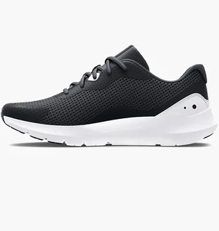 Кросівки чоловічі Under Armour Surge 3 Black 3024883-001