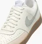 Кроссовки мужские Nike Court Vision Low Grey/White HV2530-100