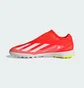Сороконіжки дитячі Adidas X Crazyfast League Ll Orange IF0687