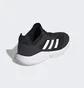 Кросівки жіночі Adidas Court Team Bounce Indoor Shoes Black/White Fx1804