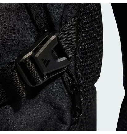 Рюкзак унісекс Adidas Performance Black IP9878