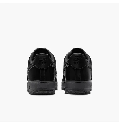 Кроссовки мужские Nike Air Force 1 07 Lx Black HF9109-001