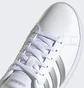Кроссовки женские Adidas Courtpoint Shoes White FY8407