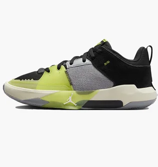 Кроссовки мужские Air Jordan One Take 5 Green/Black FD2335-003