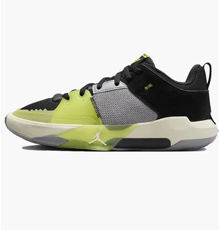 Кроссовки мужские Air Jordan One Take 5 Green/Black FD2335-003