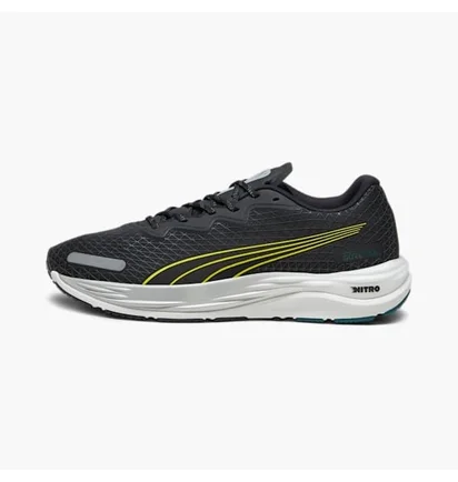 Кросівки чоловічі Puma Velocity Nitro™ 2 Gore-Tex® Running Shoes White 377507-04