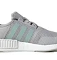 Кросівки унісекс Adidas Nmd_R1 Grey FV9152