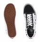 Кеди жіночі Vans Old Skool Black VN0007NTBM8