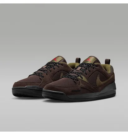Кроссовки мужские Air Jordan Cmft Era Brown HJ6777-200