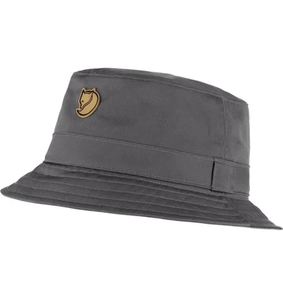 Панама унисекс Fjallraven Kiruna Grey 77277.030