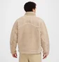 Куртка мужская Nike Acg Canwell Glacier Therma-Fit Adv Windproof Half-Z Beige FV8653-247