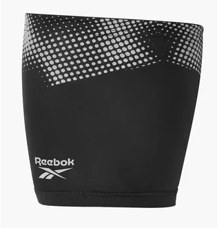 Фиксатор бедра Reebok Compression Thigh Sleeve L Black RRSL-13525