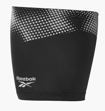 Фиксатор бедра Reebok Compression Thigh Sleeve L Black RRSL-13525