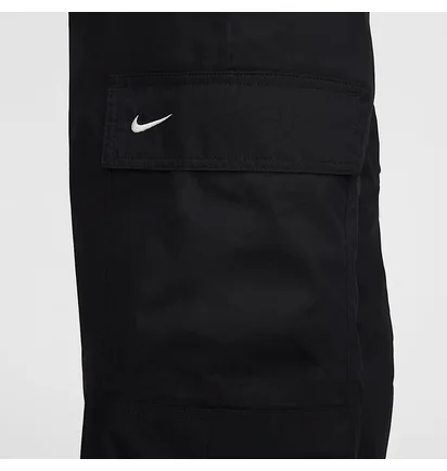 Штаны женские Nike Sportswear Black HM4322-010