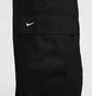 Штаны женские Nike Sportswear Black HM4322-010