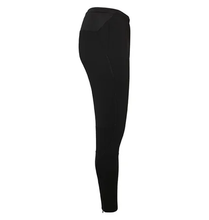 Штаны детские Puma Liga Training Pants Black 655638-03