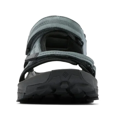 Сандали мужские Columbia Peakfreak Rush Sandal Lea Grey 2121251-053