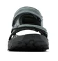 Сандали мужские Columbia Peakfreak Rush Sandal Lea Grey 2121251-053