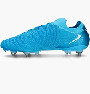 Бутси унісекс Nike Phantom Gx Ii Elite Sg-Pro Mad Ambition Pro-Player-Edition F400 Blue FQ9034-400