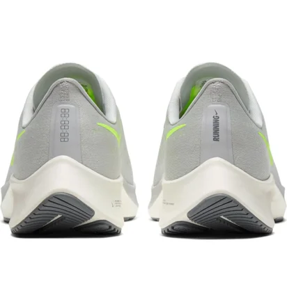 Кроссовки мужские Nike Air Zoom Pegasus 37 Grey BQ9646-003