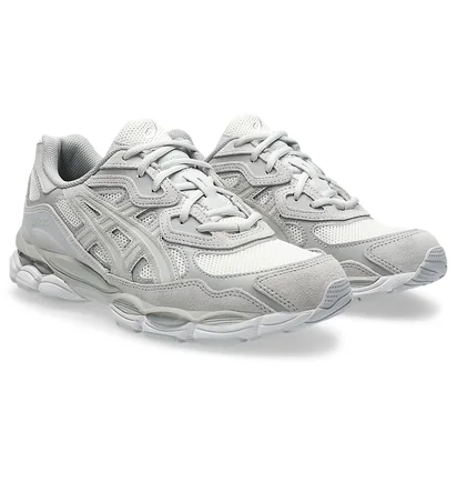 Кроссовки мужские Asics Gel Nyc Grey 1203A663-101
