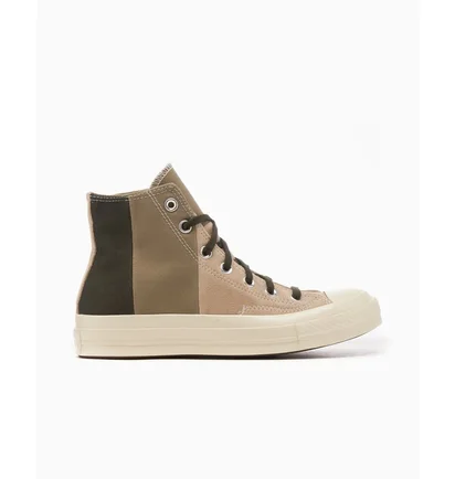 Кеди унісекс Converse Chuck 70 High Brown A06534C