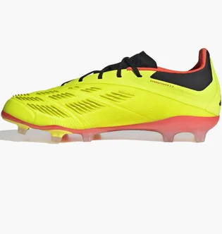 Бутси дитячі Adidas Predator Elite Yellow IG7745