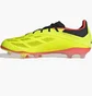 Бутсы детские Adidas Predator Elite Yellow IG7745