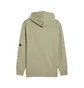 Худи мужское Puma Ess Logo Lab Execution Olive 688180-82
