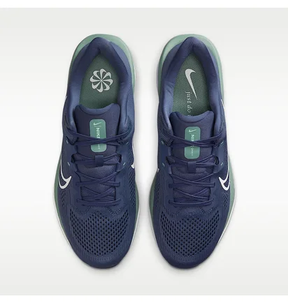 Кросівки чоловічі Nike Quest 6 Blue FD6033-500