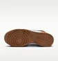 Кроссовки женские Nike Dunk High Next Nature WomenS Shoes Brown/White FV5960-200
