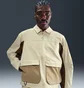 Куртка мужская Nike Acg Smith Summit Beige HV0598-229