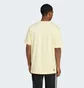 Футболка мужская Adidas Remoji Pocket Graphic Yellow IY0736
