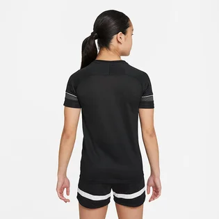 Футболка детская Nike Yth Dri-Fit Black CW6103-014