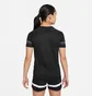 Футболка детская Nike Yth Dri-Fit Black CW6103-014