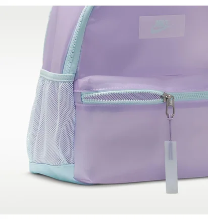 Рюкзак дитячий Nike Brsla Jdi Mini Violet HF8167-515