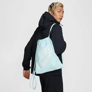Рюкзак унісекс Nike Heritage Light Blue DC4245-476